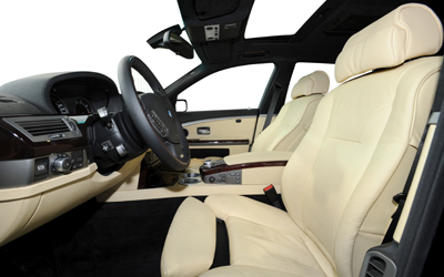 BMW Serie 7 730i 190 kW 2996 cc alto octanaje sin plomo 730i - Miniatura 12